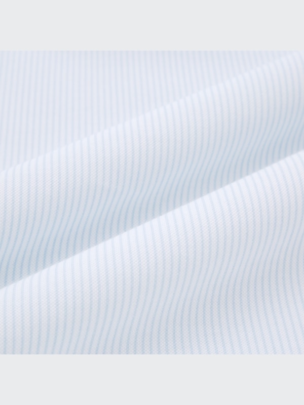 AIRism Pique Polo Shirt