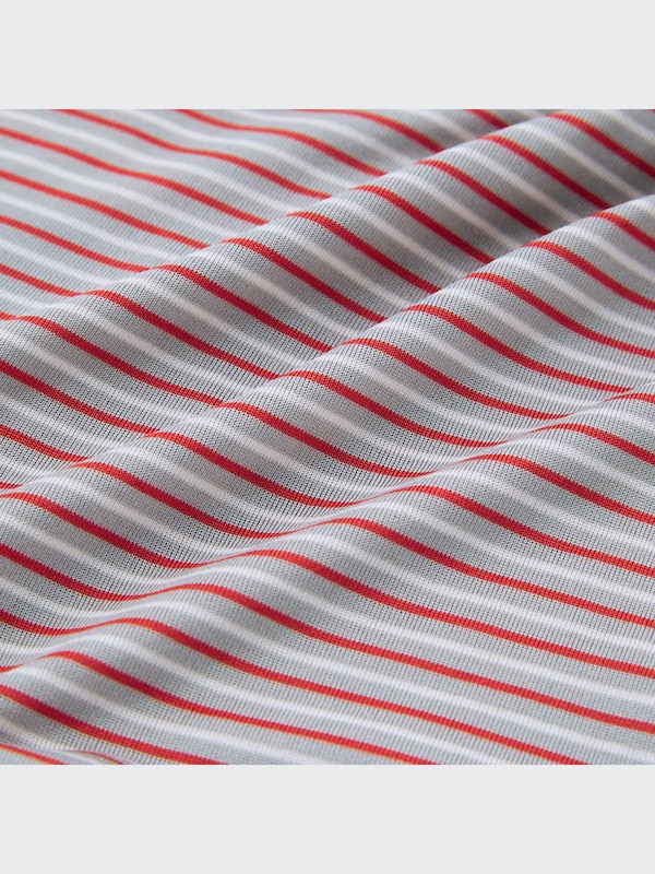 AIRism Striped Boxer Briefs (Set of 2)