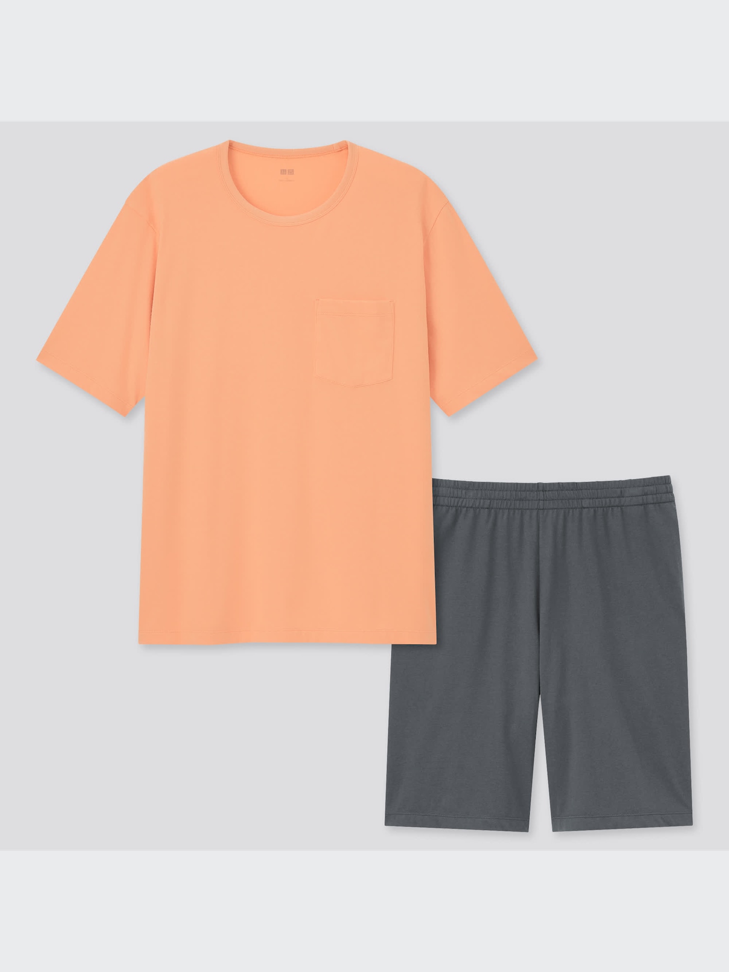 Uniqlo lounge shorts sale