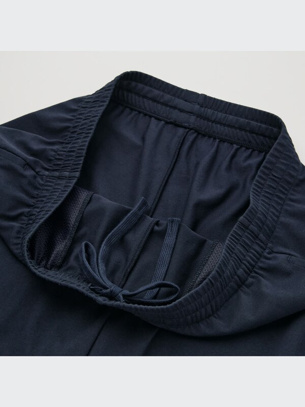 AIRism Cotton Short-Sleeve Set