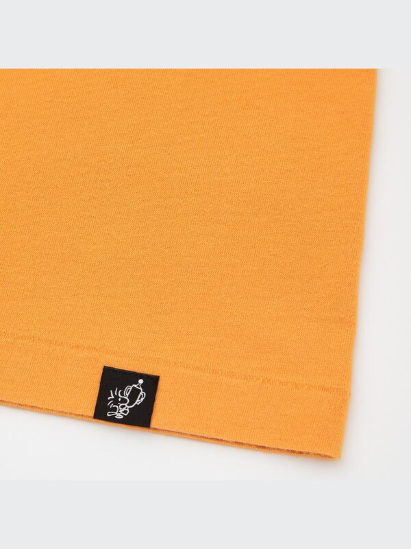 Peanuts Vintage UT (Short-Sleeve Graphic T-Shirt)