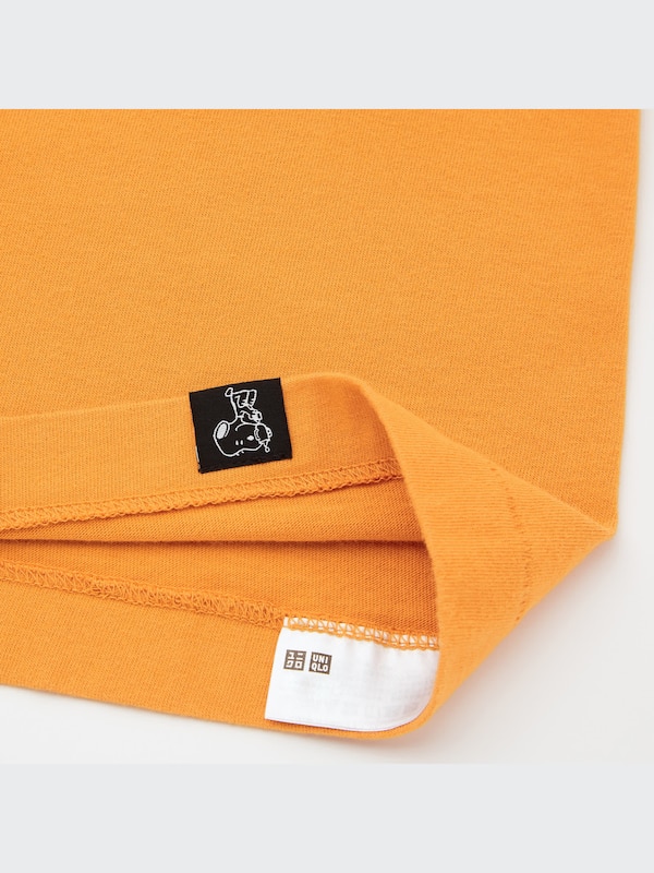 Peanuts Vintage UT (Short-Sleeve Graphic T-Shirt)