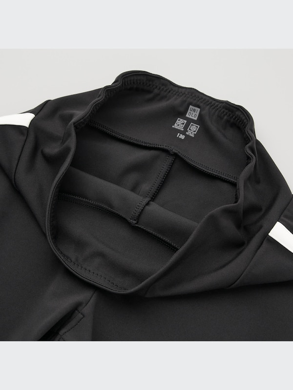 AIRism UV Protection Soft Leggings