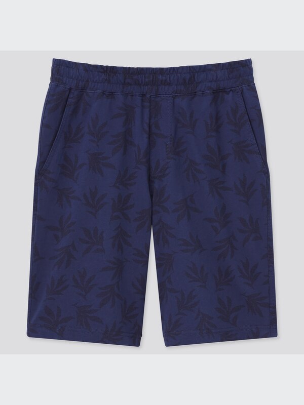 Easy Shorts
