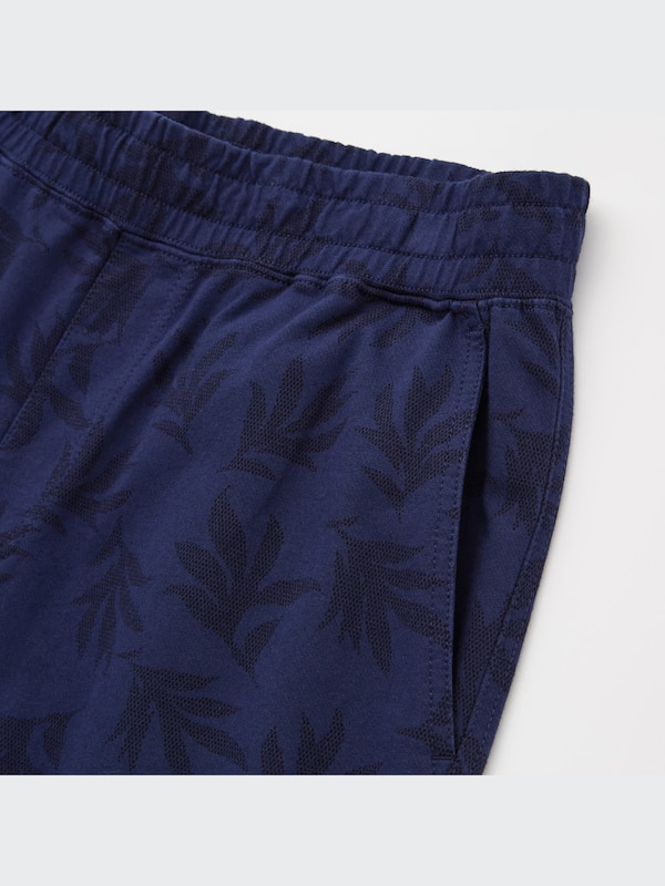 Easy Shorts