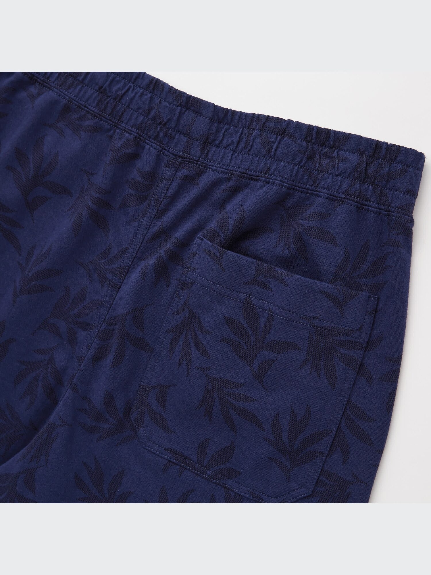 パンツ NYLON EASY SHORTS (NAVY) L NYLON EASY SHORTS / S / M / L / XL / BLACK | HI