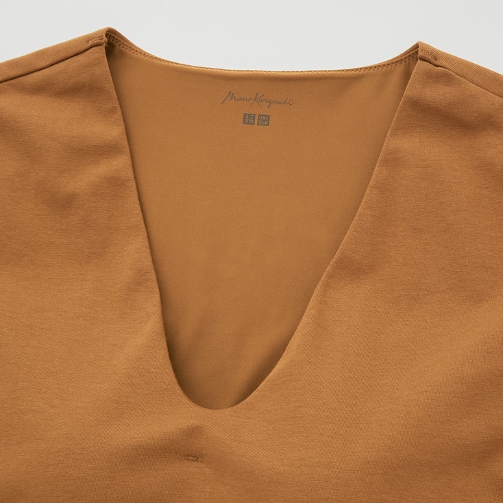 uniqlo mame kurogouchi dress