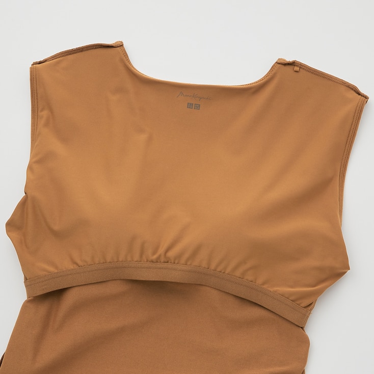 uniqlo mame kurogouchi dress