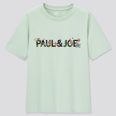 uniqlo paul and joe