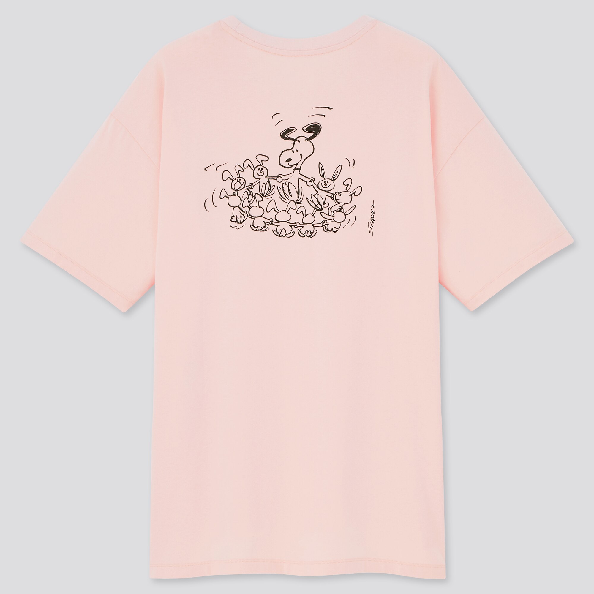 SHORT SLEEVE GRAPHIC T-SHIRT) | UNIQLO AU