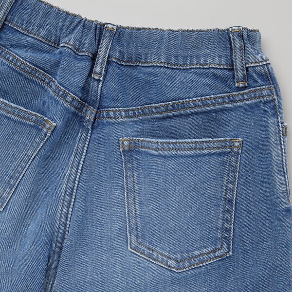 Denim Shorts | UNIQLO US