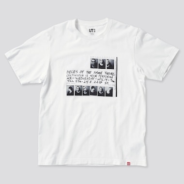 Kashiwa Sato UT Graphic T-Shirt