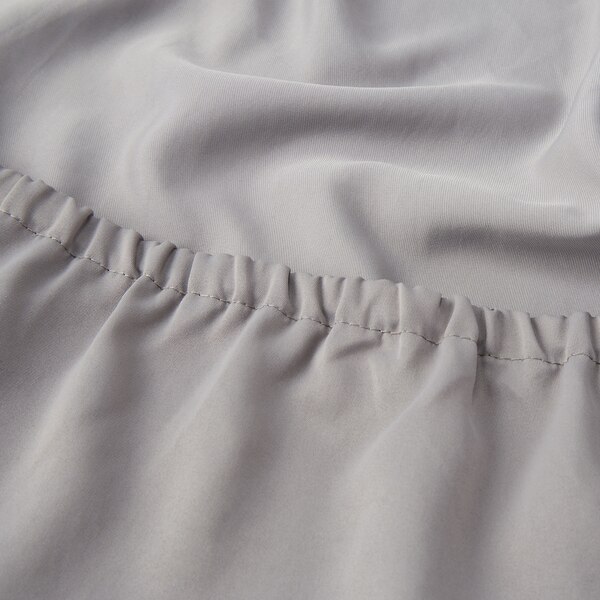 AIRism King Fitted Bed Sheet UNIQLO US