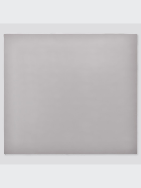 AIRISM DUVET COVER (DOUBLE)