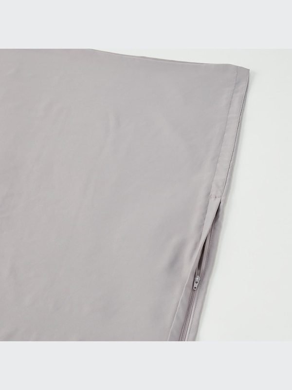 AIRISM DUVET COVER (DOUBLE)