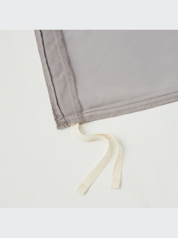 AIRISM DUVET COVER (DOUBLE)