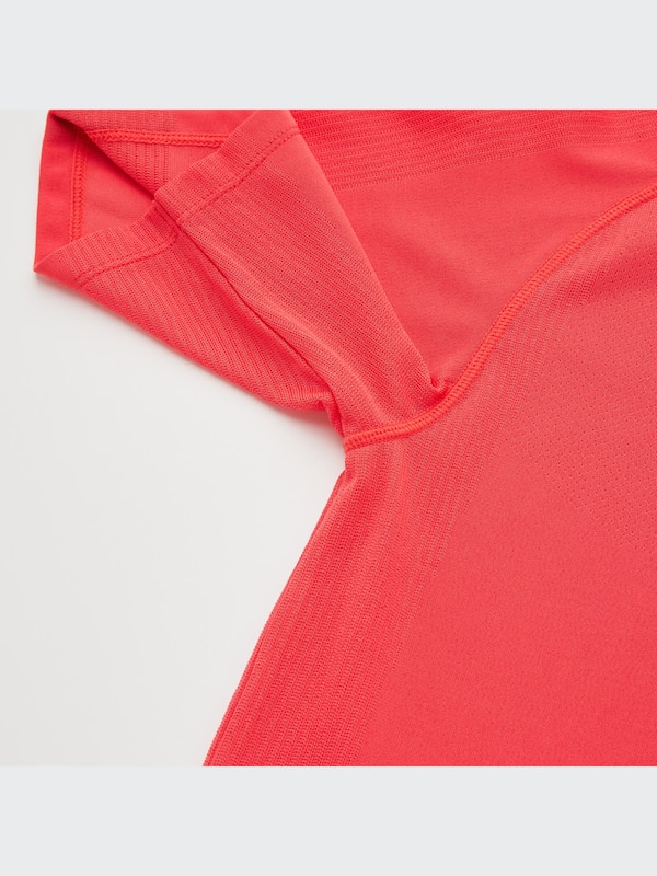 DRY-EX Short-Sleeve Polo Shirt (Roger Federer)