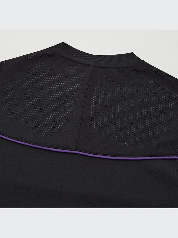 DRY-EX Short-Sleeve Polo Shirt (Kids) (Roger Federer)