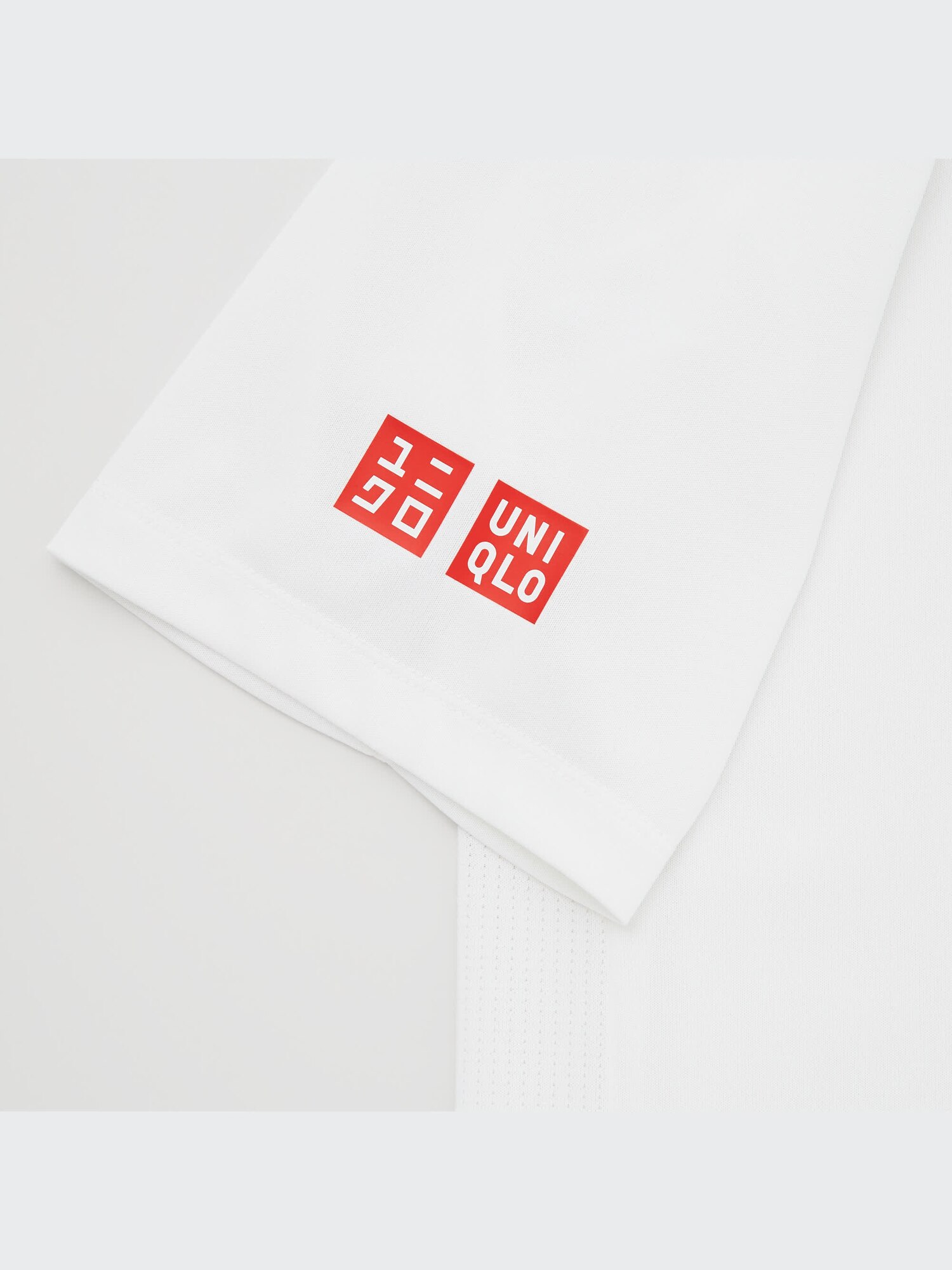 DRY-EX Short-Sleeve Polo Shirt (Kei Nishikori) | UNIQLO US