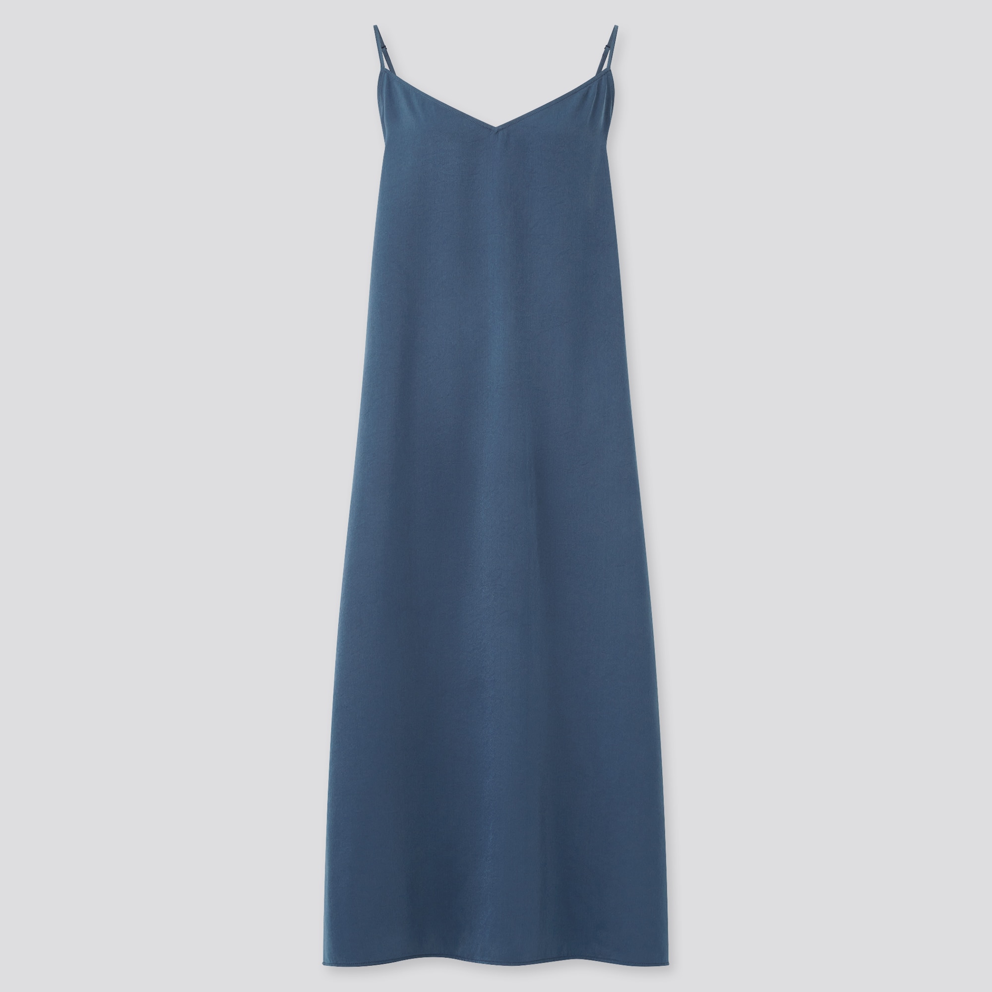 Uniqlo nightgown 2025