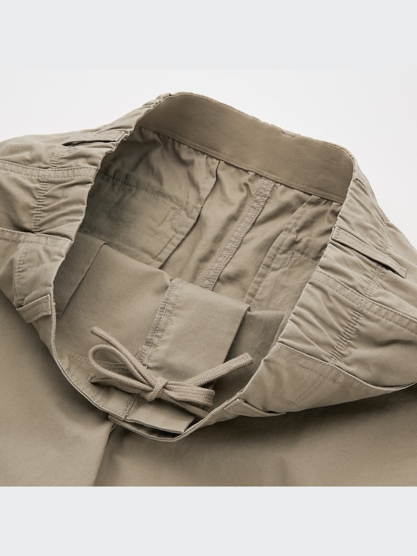 Cargo Jogger Pants