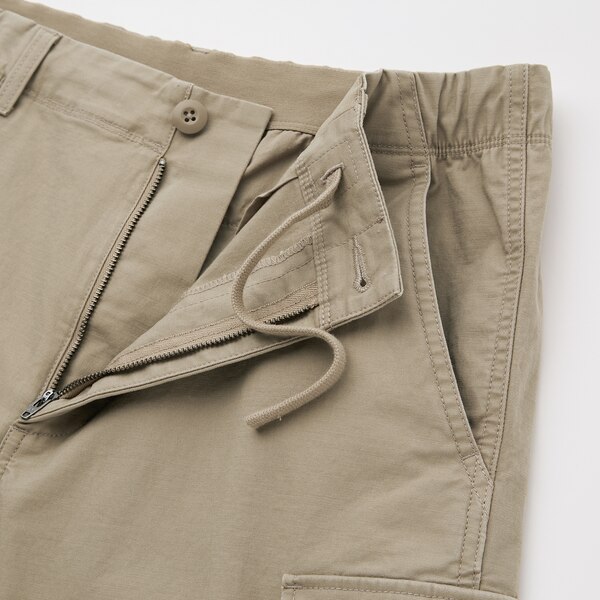 Cargo Jogger Pants | UNIQLO US