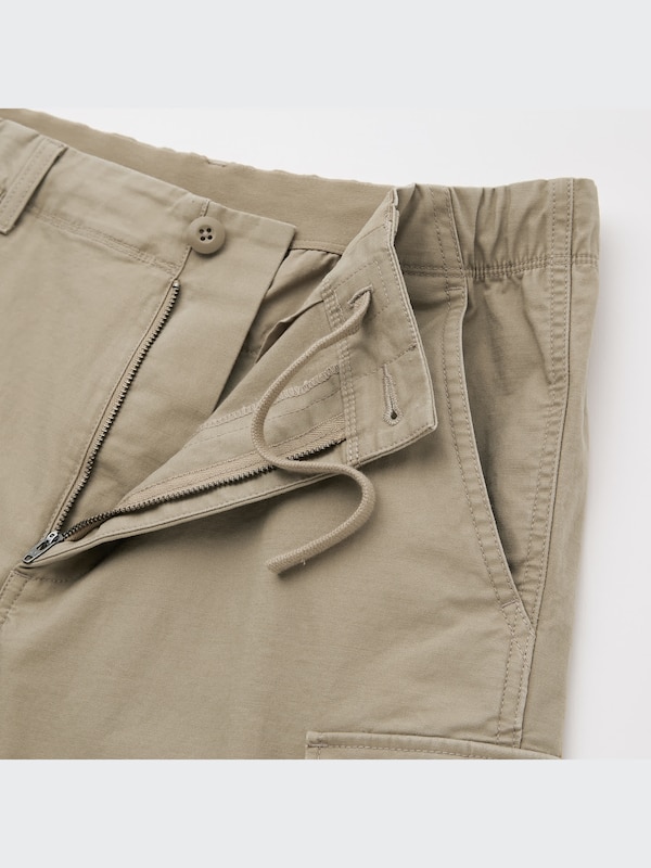 Cargo Jogger Pants