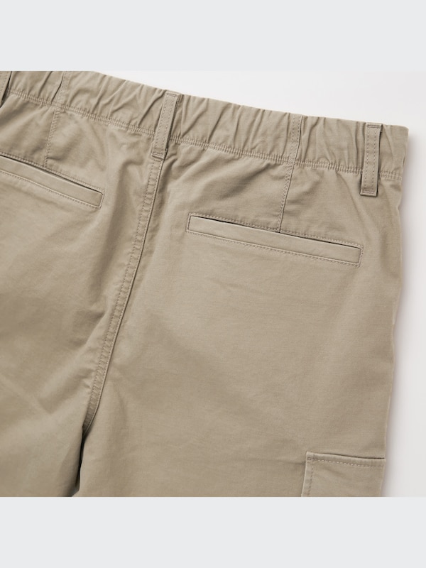 Cargo Jogger Pants