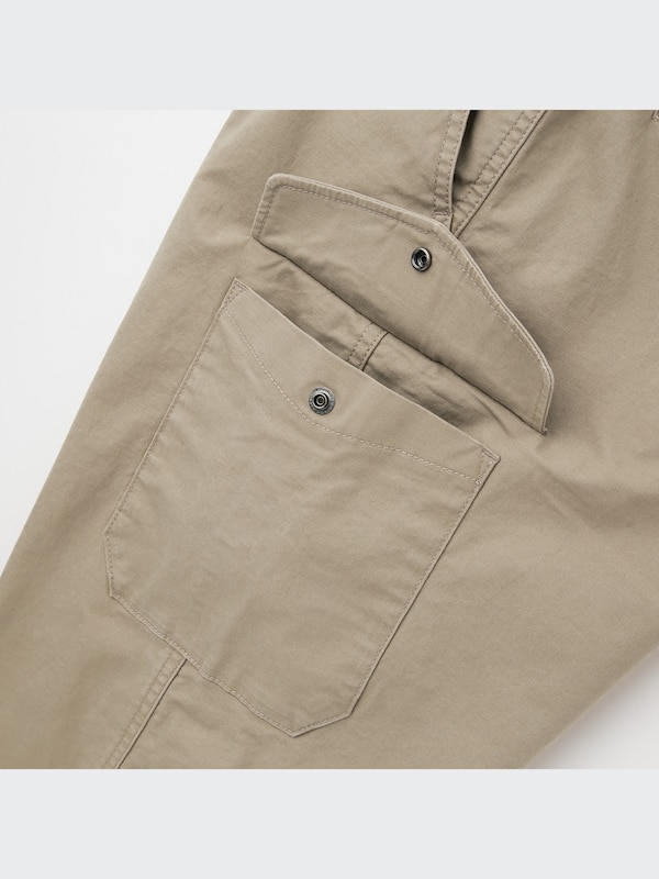 Cargo Jogger Pants