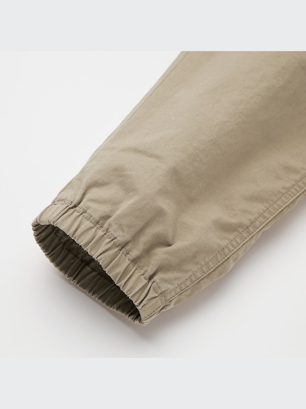 Cargo Jogger Pants