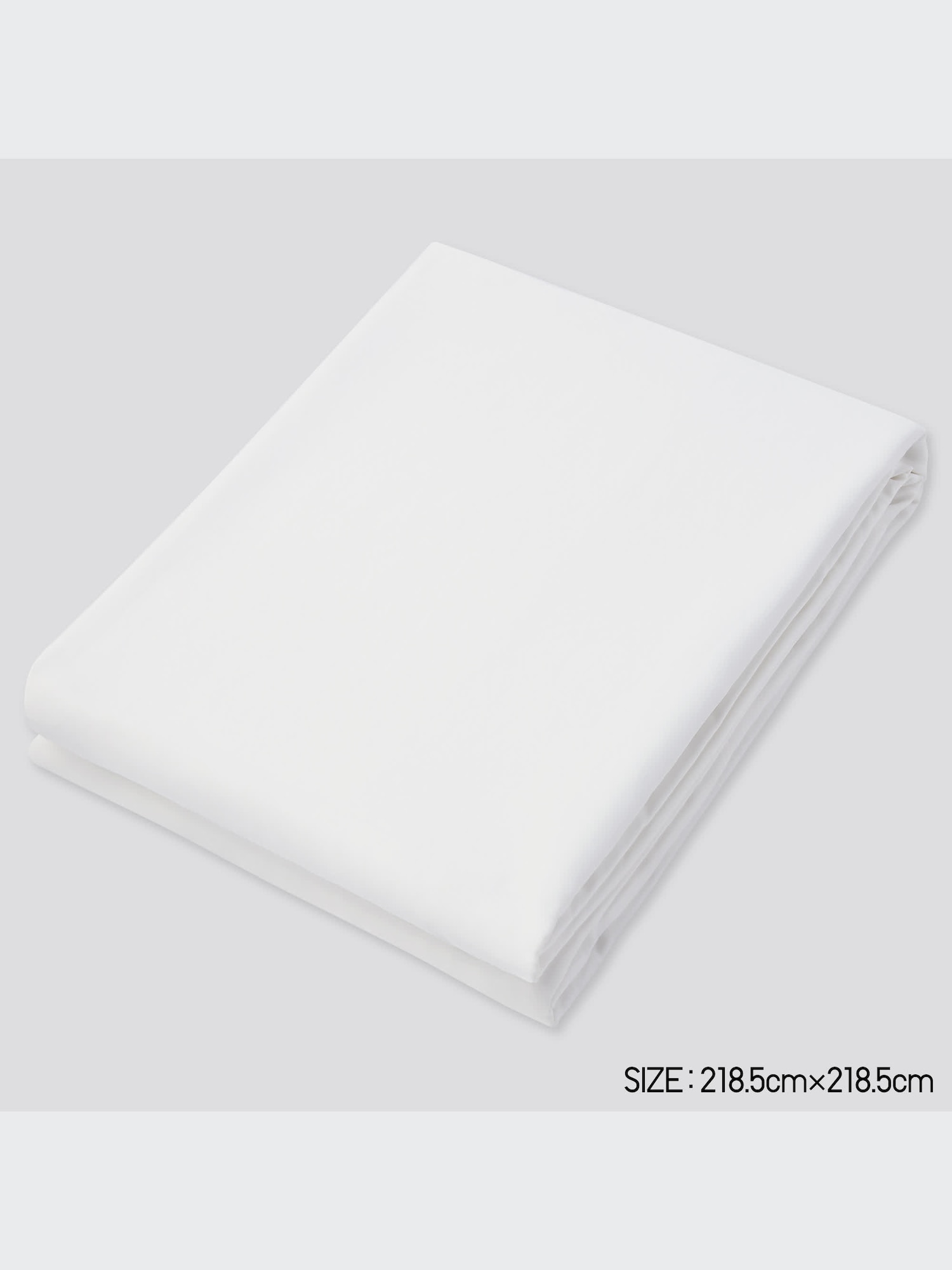 AIRism Queen Duvet Cover UNIQLO US