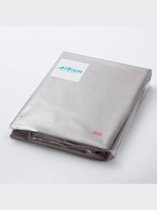 AIRISM DUVET COVER (KING)
