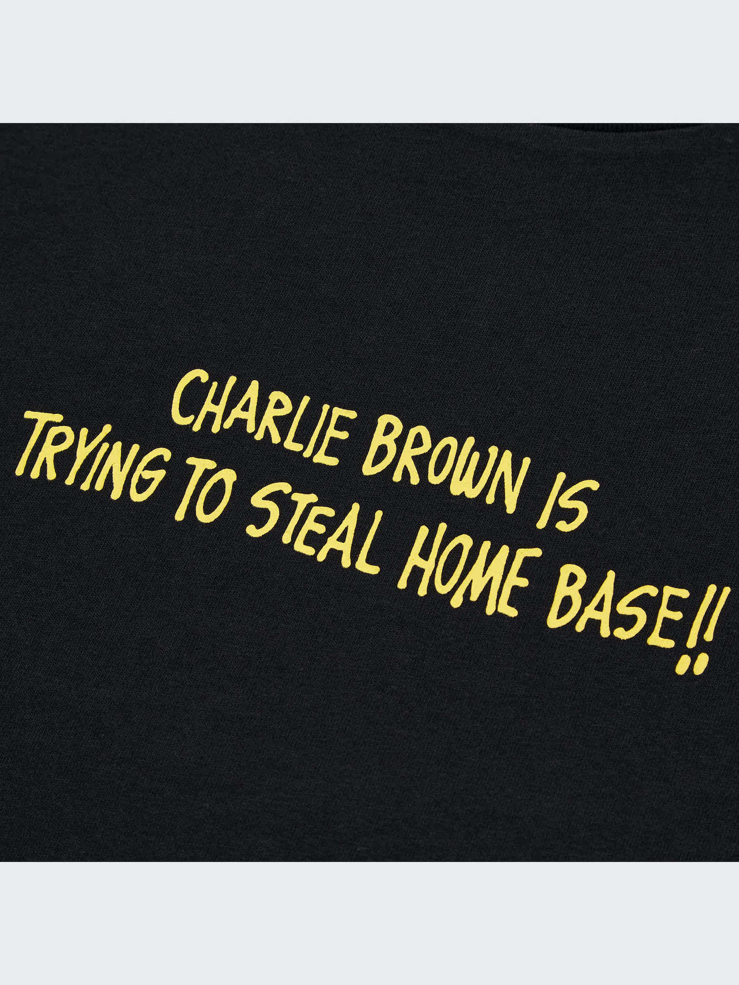 peanuts Vintage UT (Short-Sleeve Graphic T-Shirt) | UNIQLO US