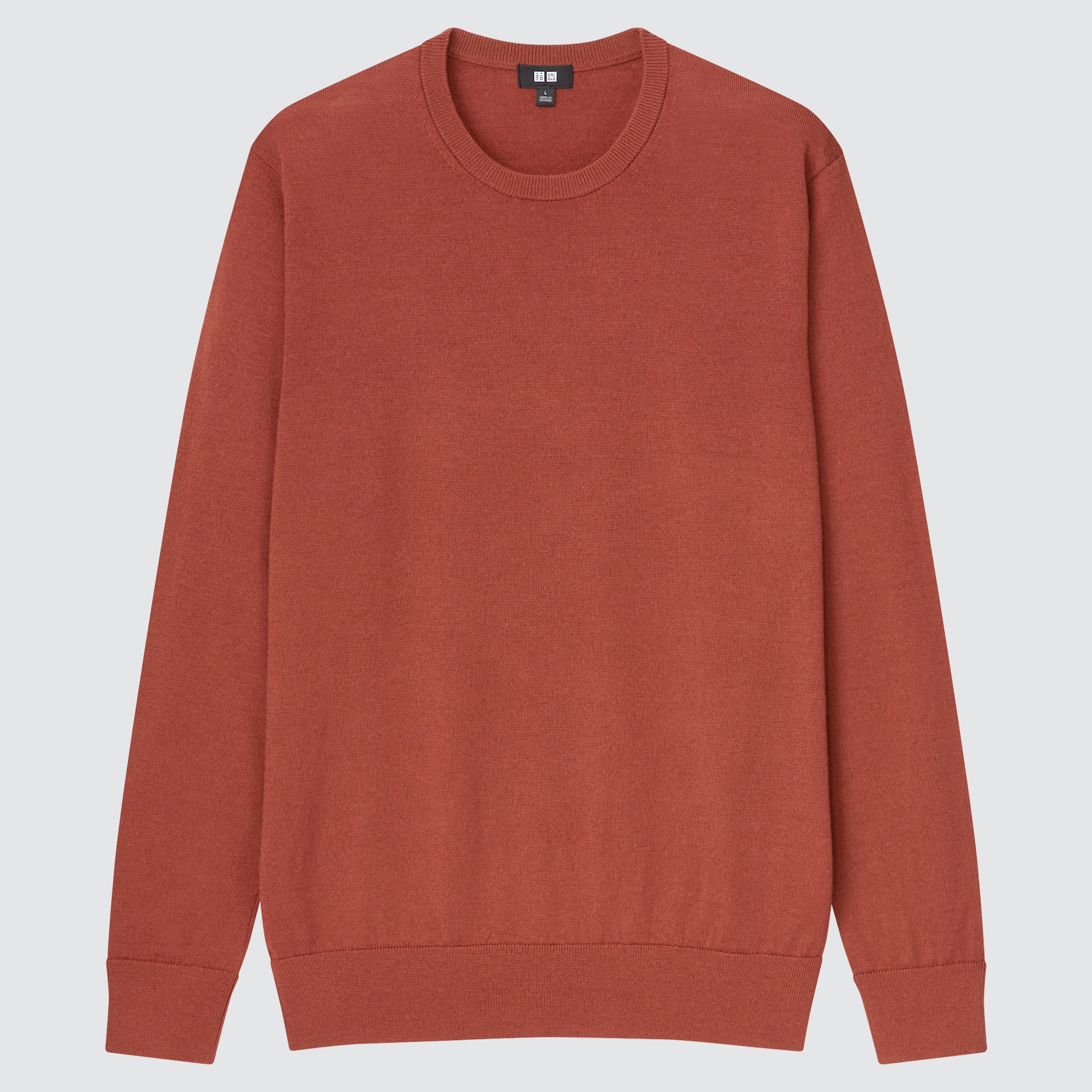 Uniqlo men jumper Clearance