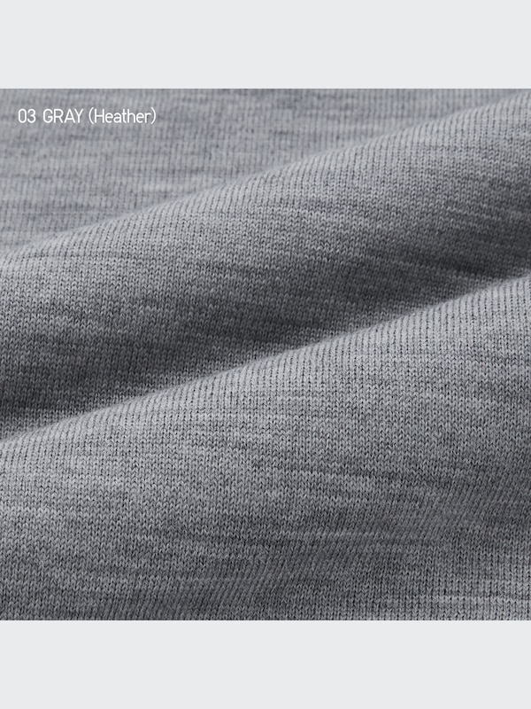 Extra Fine Merino Turtleneck Long-Sleeve Sweater
