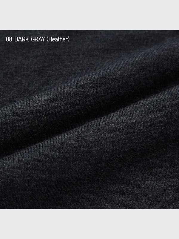 Extra Fine Merino Knitted Long-Sleeve Polo Shirt