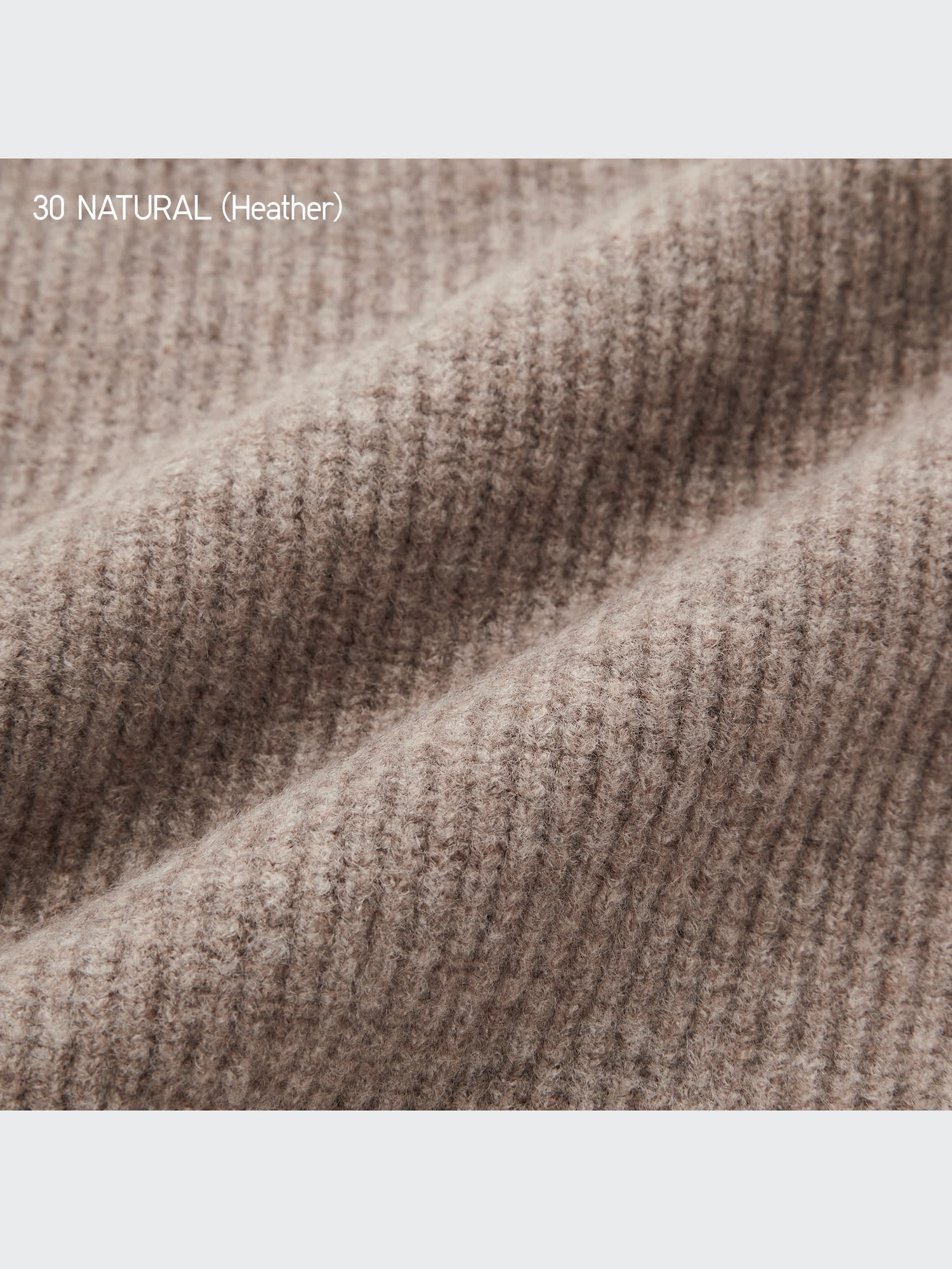【新品 未開封】CFCL HIGH GAUGE MOCKNECK LONG CFCL - 【ラスト1点（5（L））】High Gauge Mockneck Long