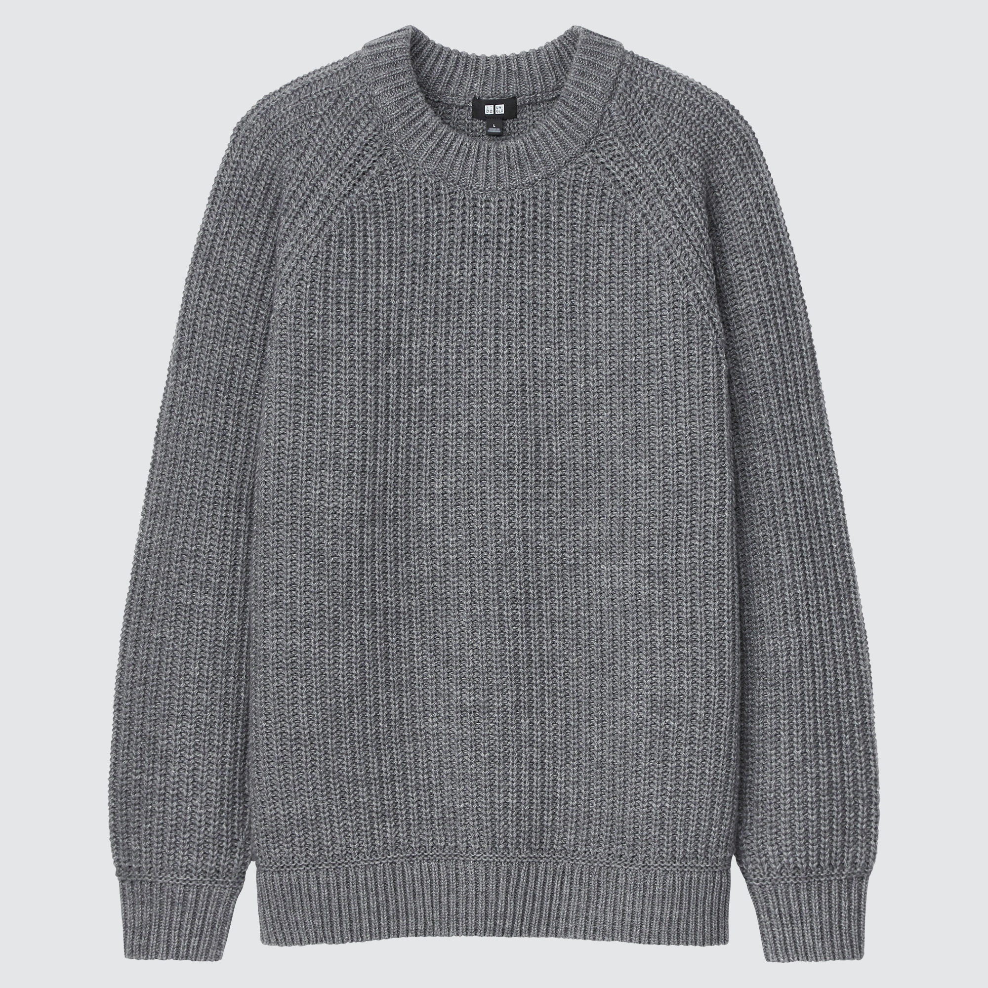 Men's lightweight hotsell crew neck sweaters