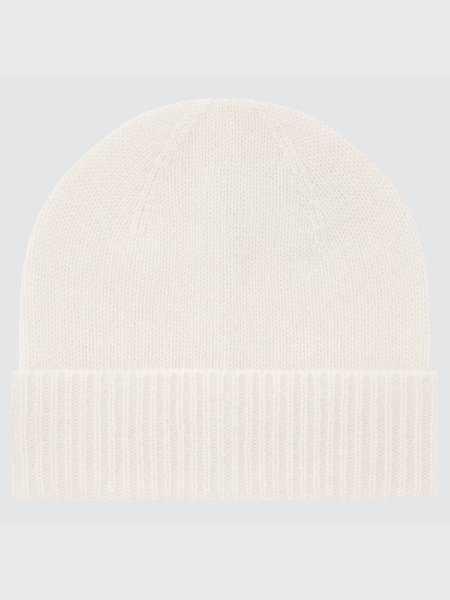 帽子 AP STUDIO Woolcashmere Knit Beanie 60% Cashmere Slouchy Beanie for Women, Lightweight Knit
