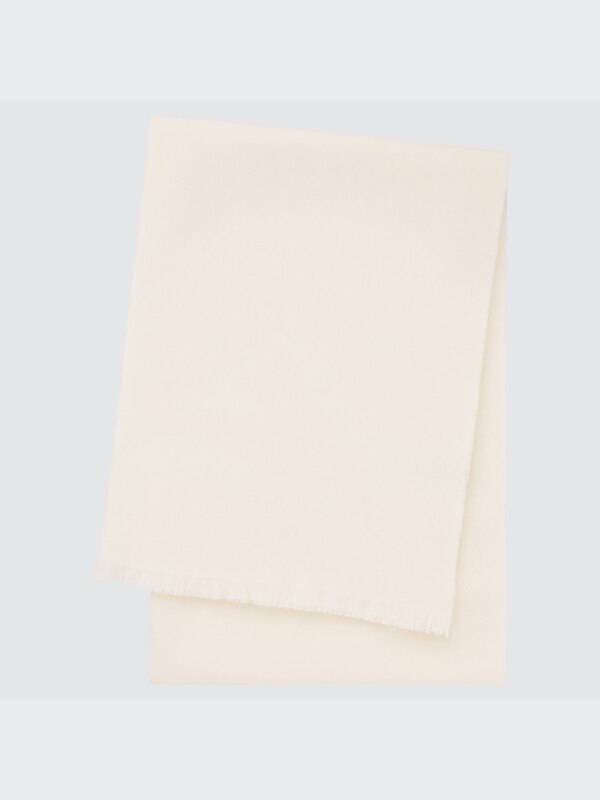 Cashmere Blend Stole