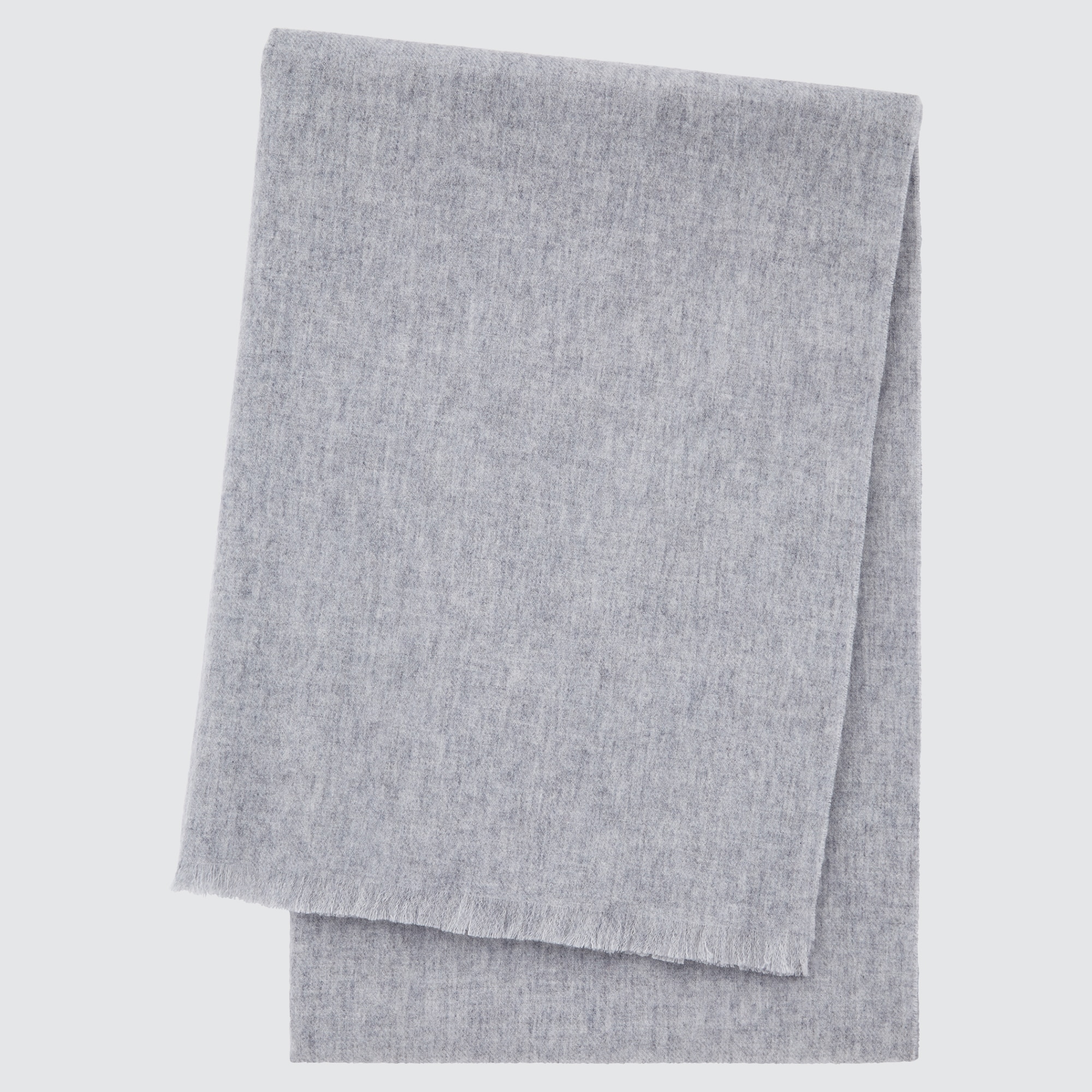 UNIQLO AIRism Twin Fitted Bed Sheet StyleHint