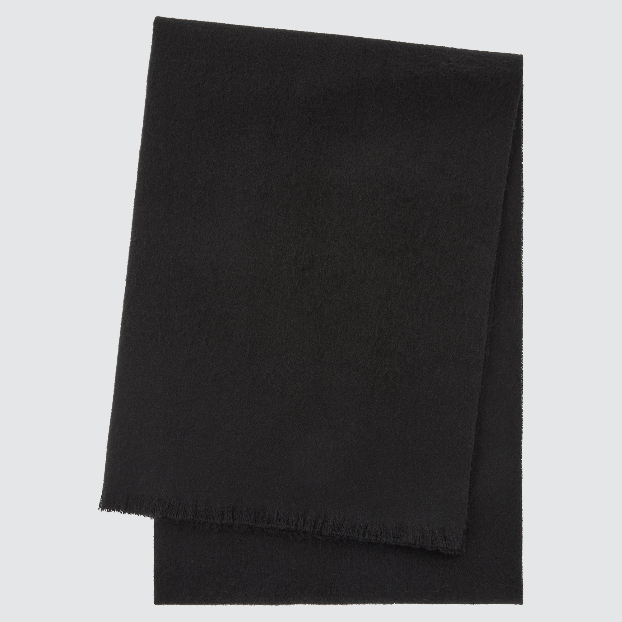 UNIQLO HEATTECH Neck Gaiter StyleHint