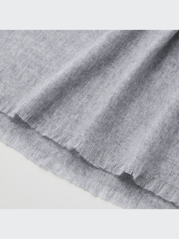 Cashmere Blend Stole