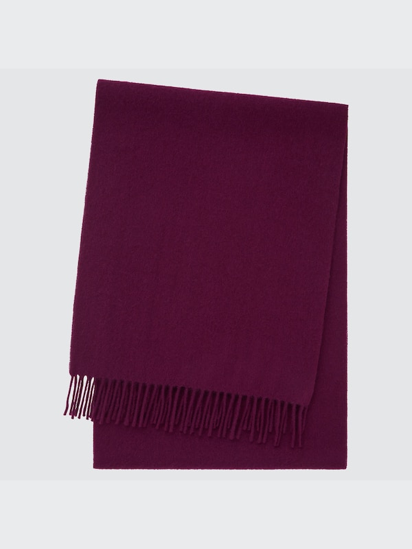 Cashmere Scarf