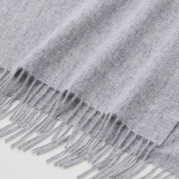 Cashmere Scarf | UNIQLO US