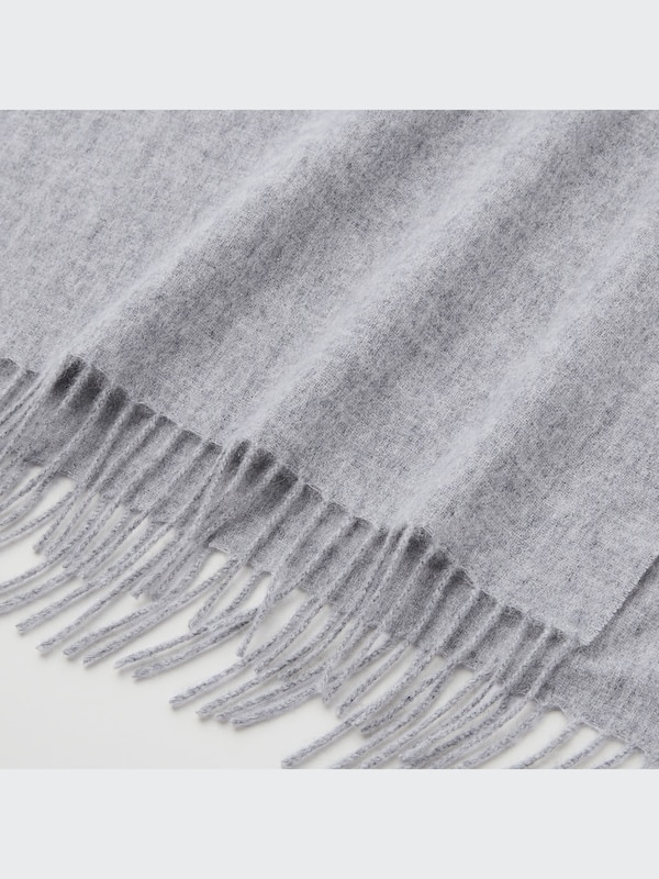 Cashmere Scarf