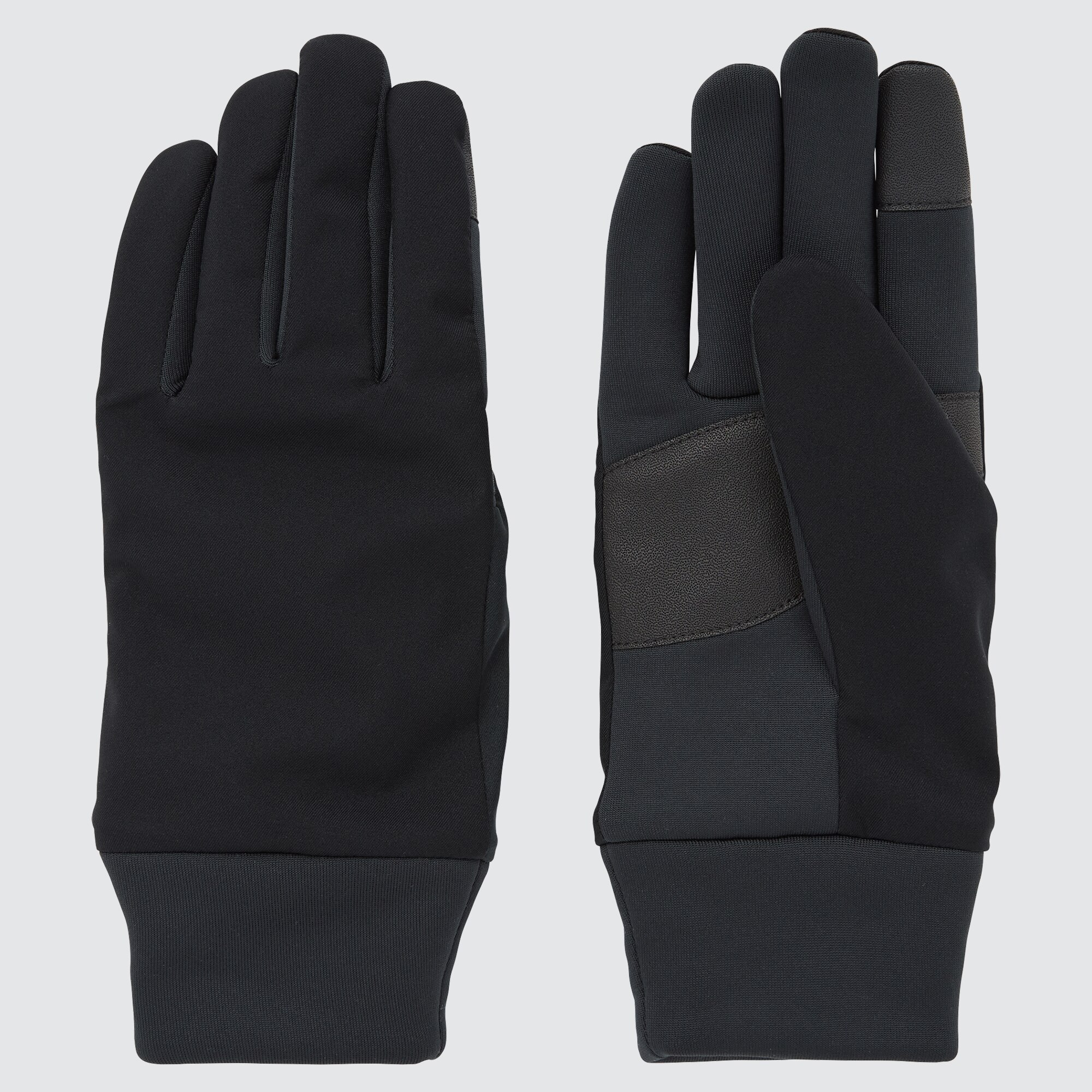 HEATTECH Touchscreen Gloves