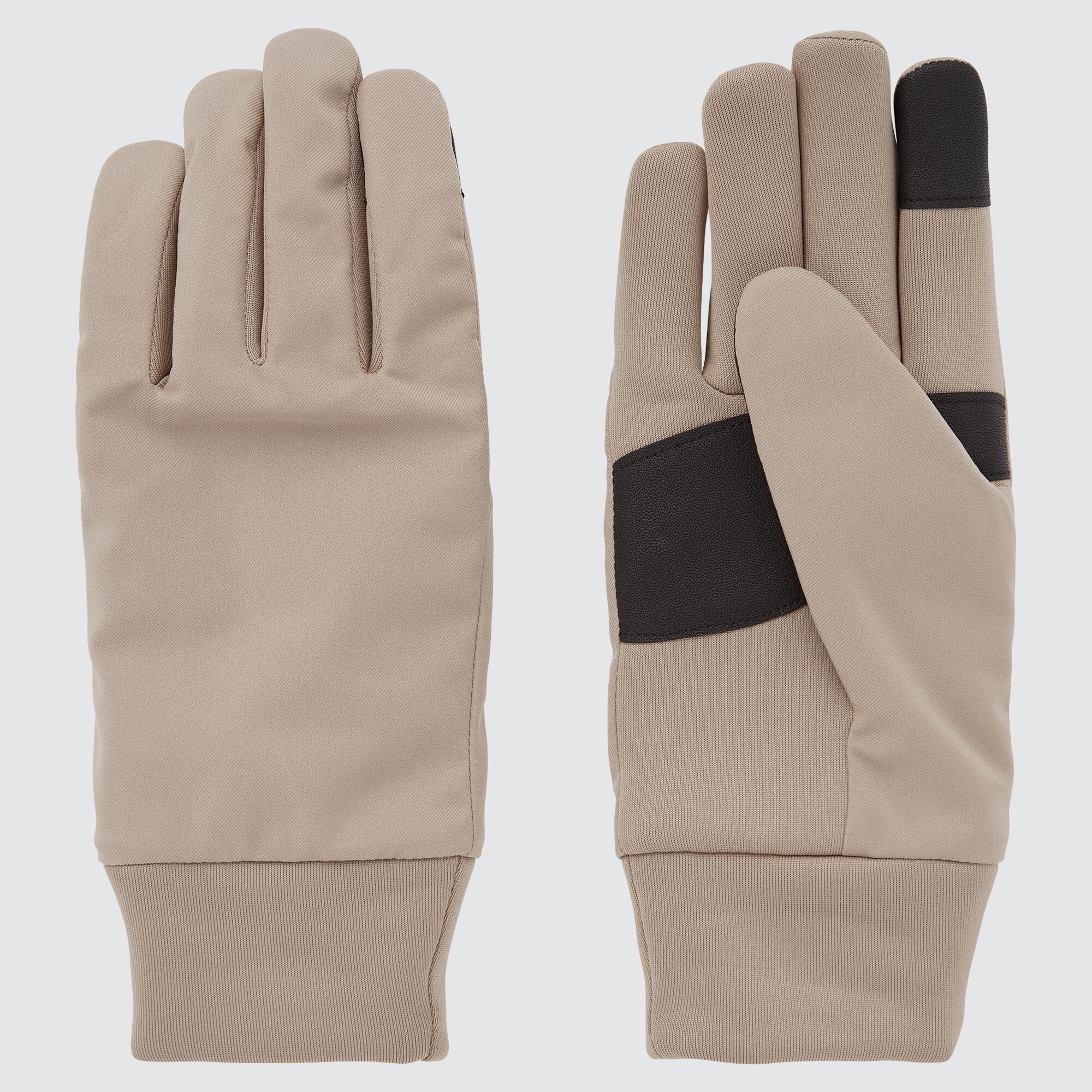 HEATTECH Touchscreen Gloves UNIQLO