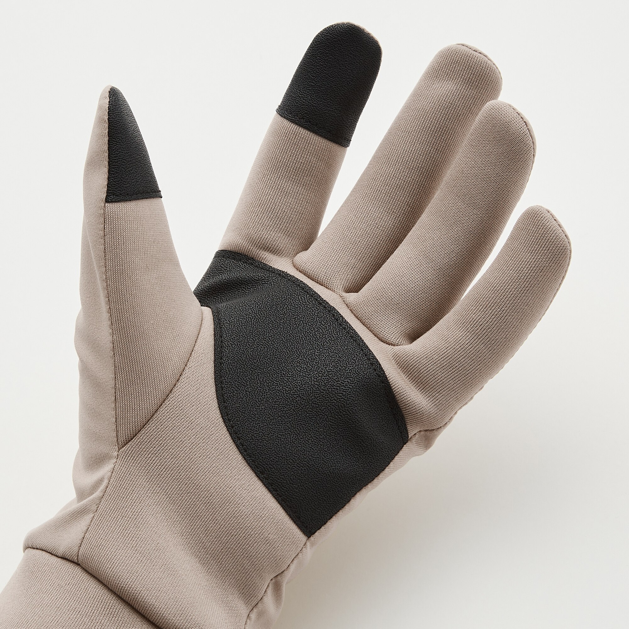 touch screen gloves uniqlo