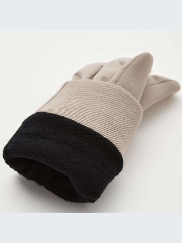 HEATTECH Function Gloves
